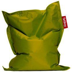 Fatboy Bean Bag Lime Green